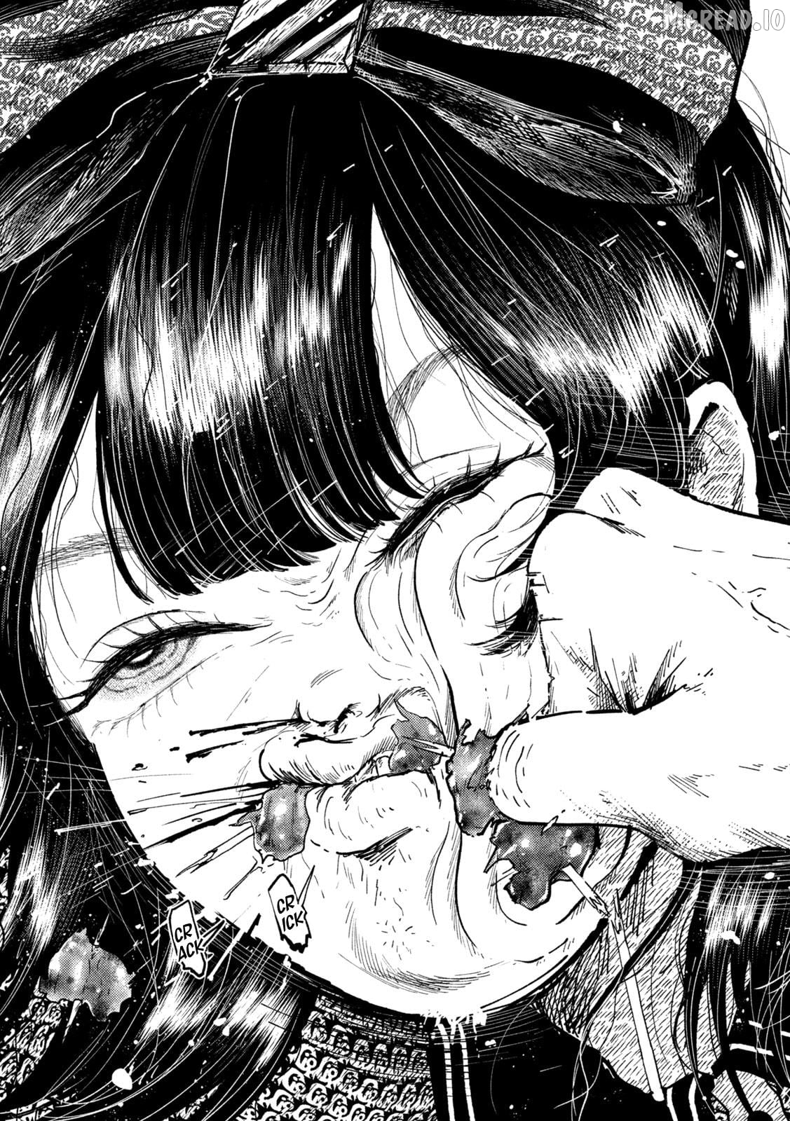 Heisei Haizanhei ☆ Sumire-Chan Chapter 95 - page 13