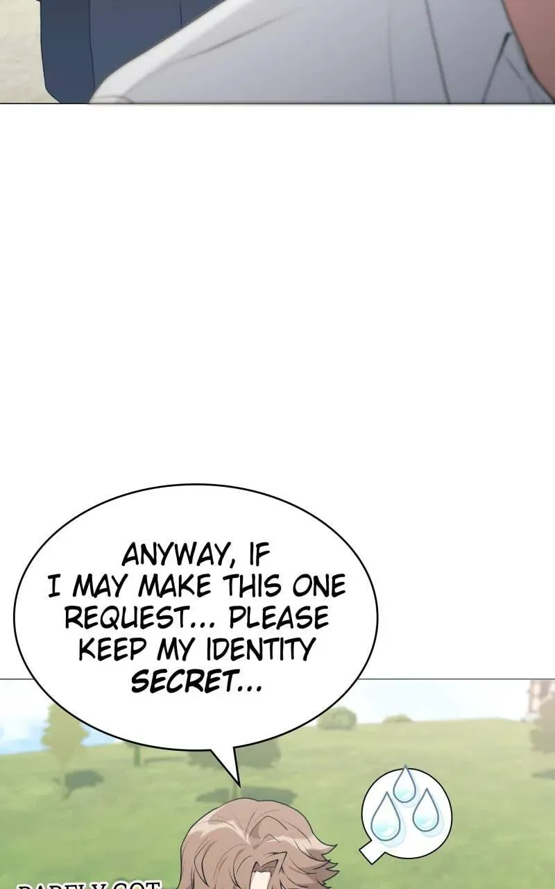 HUNTER WORLD'S GARDENER Chapter 103 - page 24