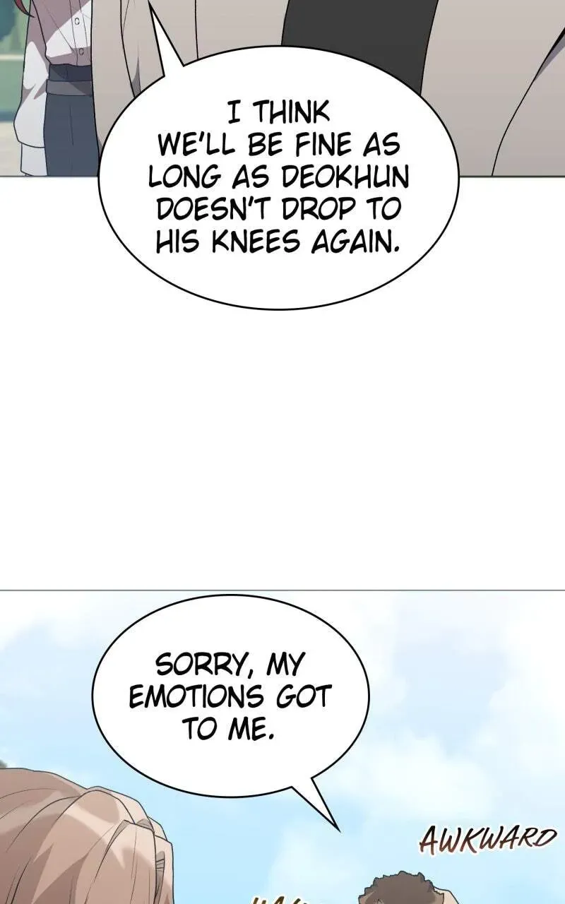 HUNTER WORLD'S GARDENER Chapter 103 - page 30