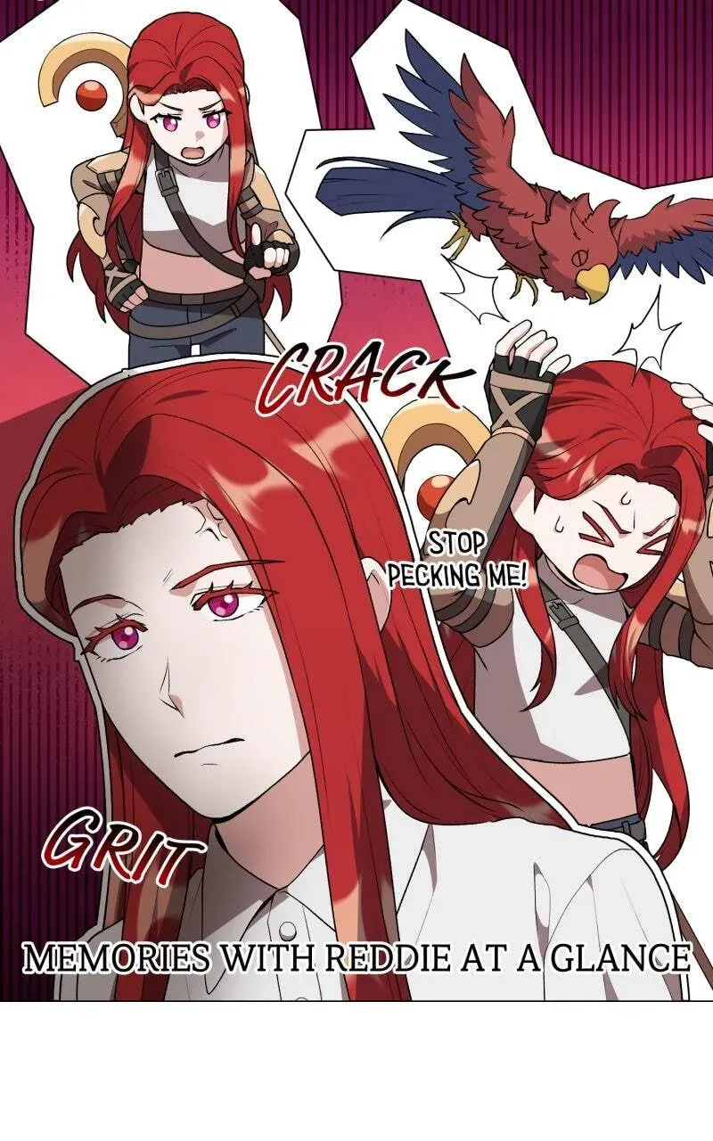 HUNTER WORLD'S GARDENER Chapter 103 - page 46