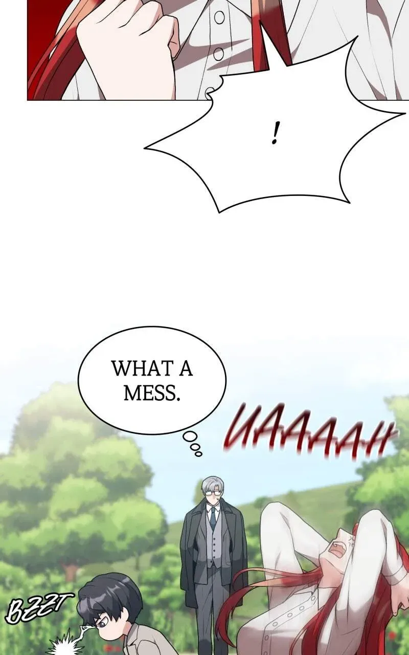 HUNTER WORLD'S GARDENER Chapter 103 - page 49