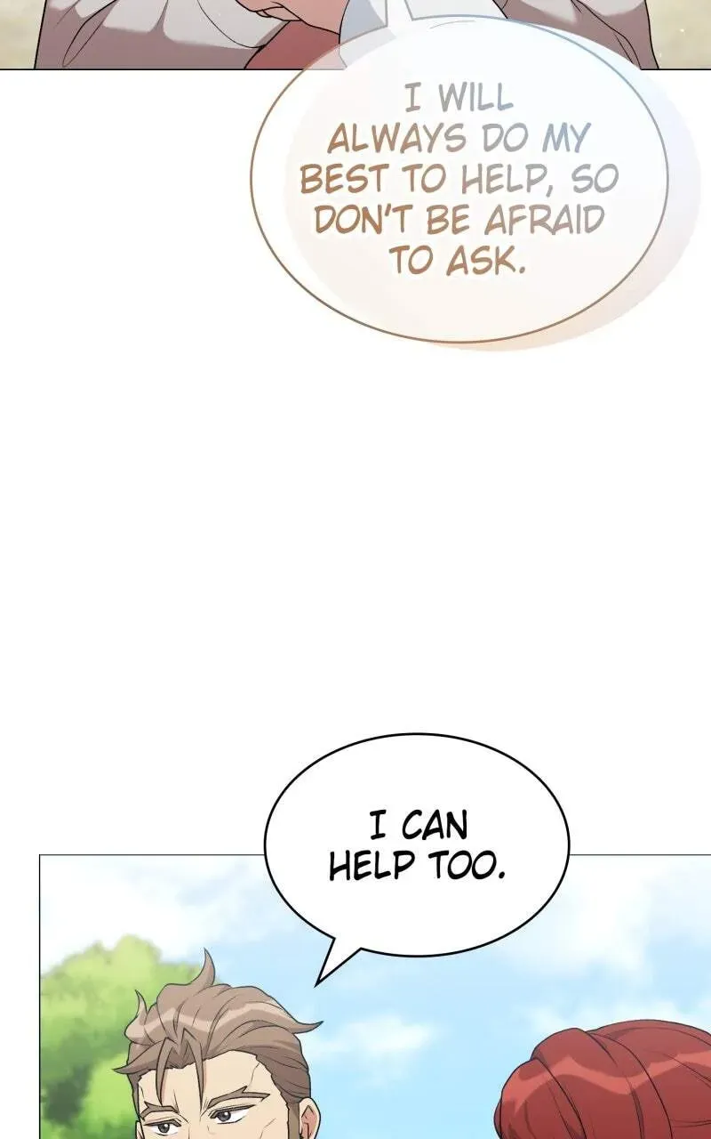 HUNTER WORLD'S GARDENER Chapter 103 - page 55