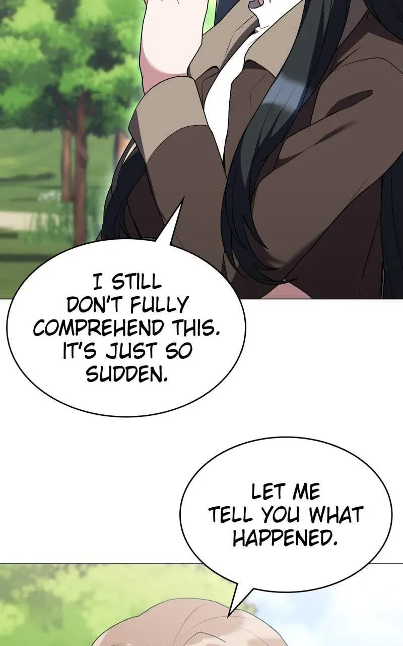 HUNTER WORLD'S GARDENER Chapter 103 - page 6
