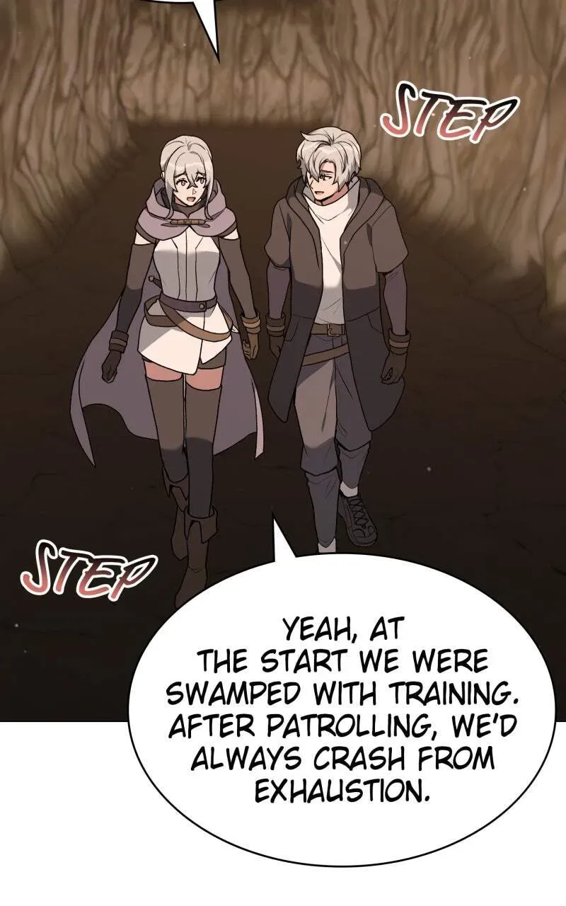 HUNTER WORLD'S GARDENER Chapter 103 - page 68