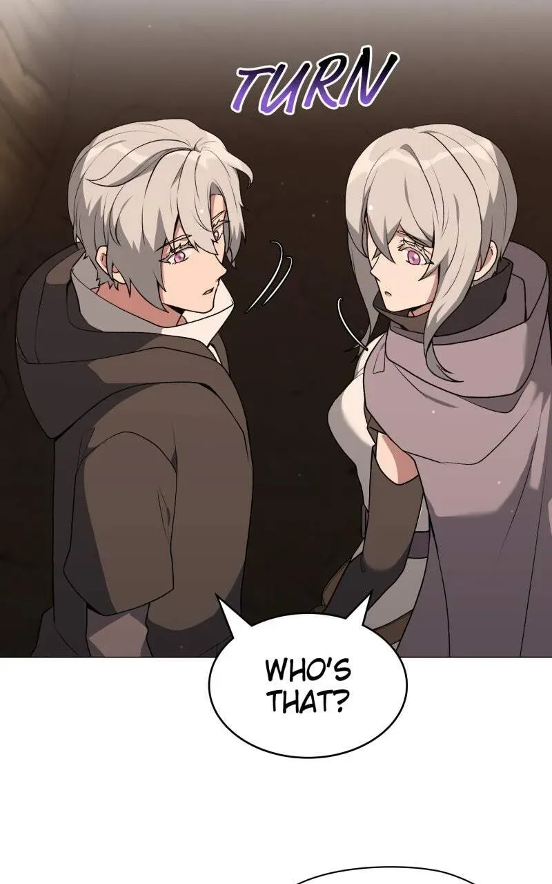 HUNTER WORLD'S GARDENER Chapter 103 - page 72