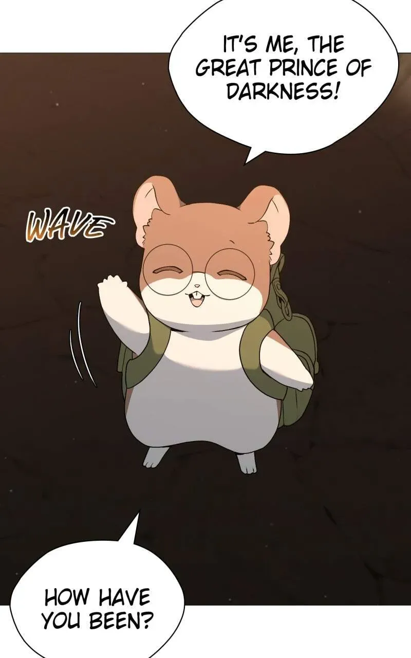 HUNTER WORLD'S GARDENER Chapter 103 - page 73