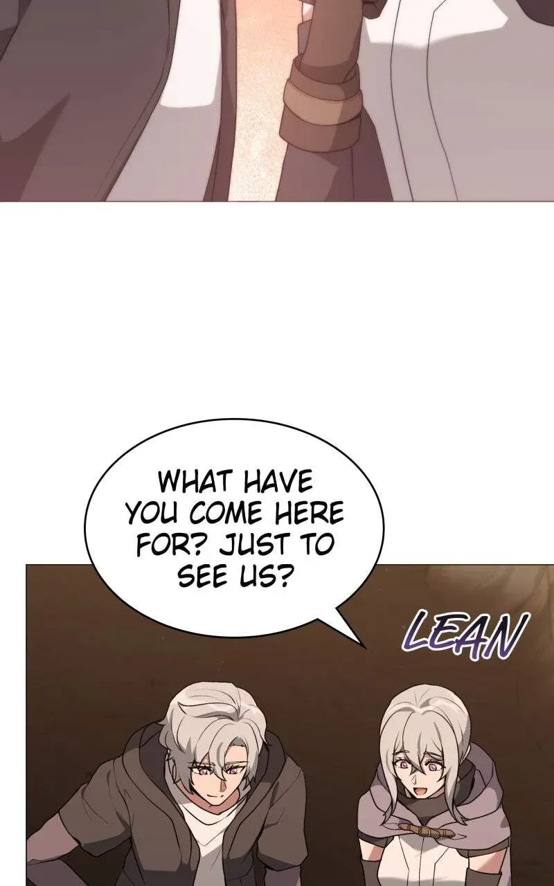 HUNTER WORLD'S GARDENER Chapter 103 - page 75
