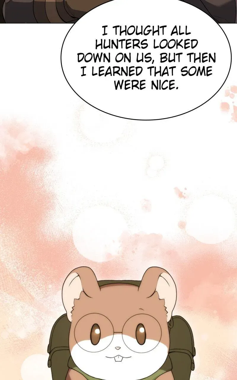 HUNTER WORLD'S GARDENER Chapter 103 - page 79