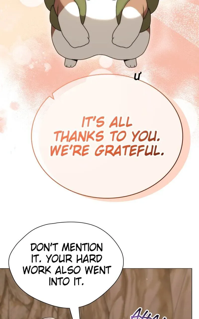 HUNTER WORLD'S GARDENER Chapter 103 - page 80