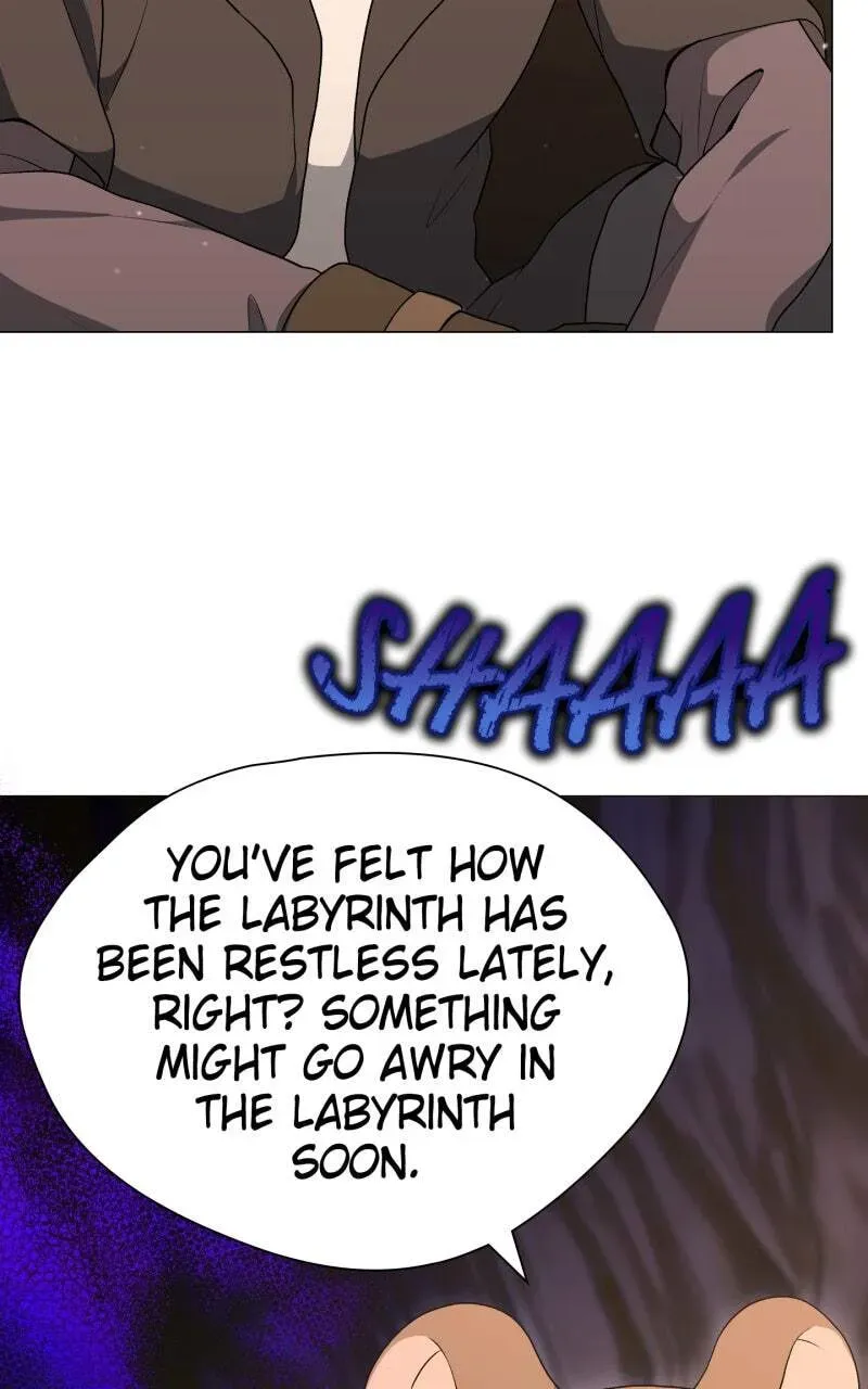 HUNTER WORLD'S GARDENER Chapter 103 - page 84