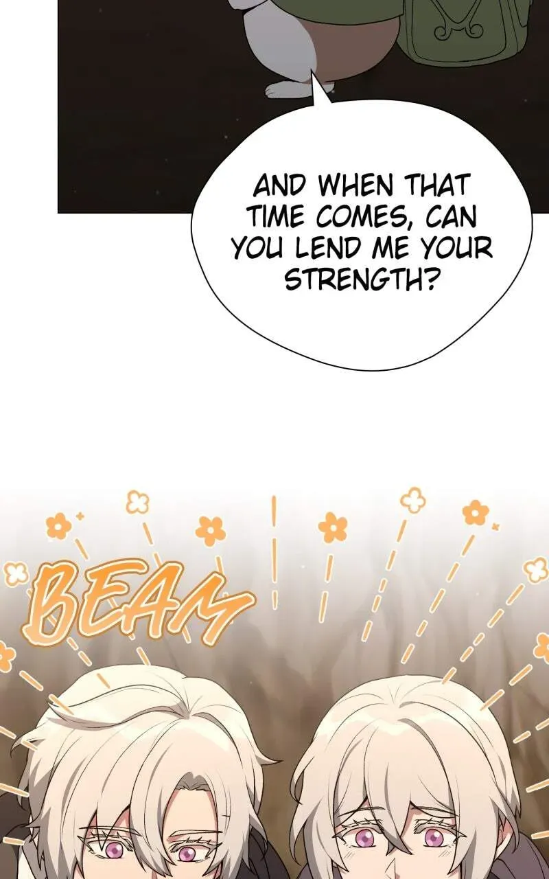 HUNTER WORLD'S GARDENER Chapter 103 - page 88
