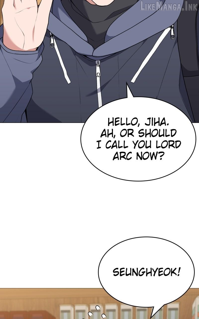 HUNTER WORLD'S GARDENER Chapter 104 - page 15