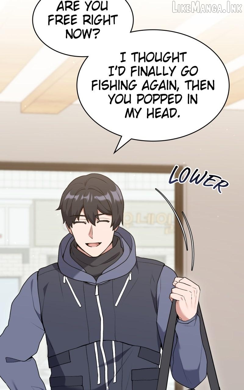 HUNTER WORLD'S GARDENER Chapter 104 - page 17