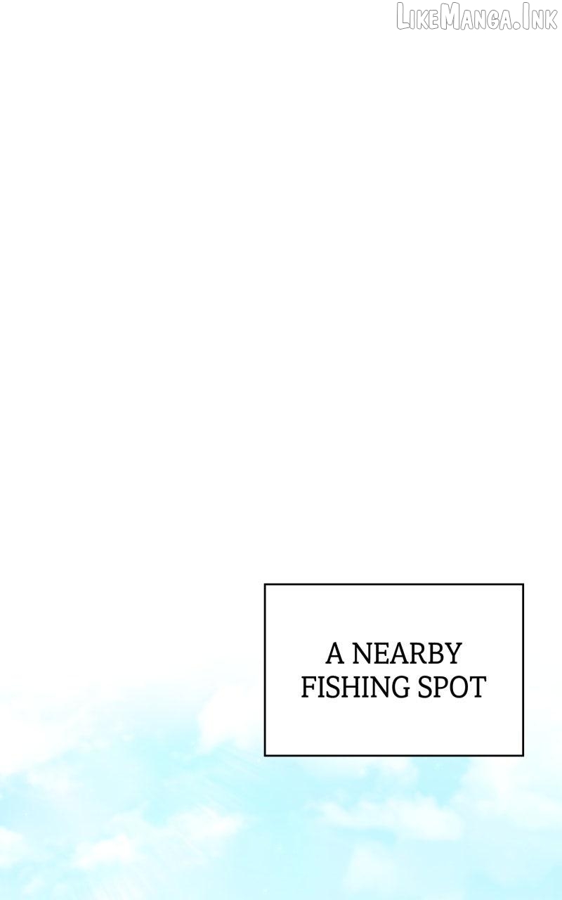 HUNTER WORLD'S GARDENER Chapter 104 - page 21