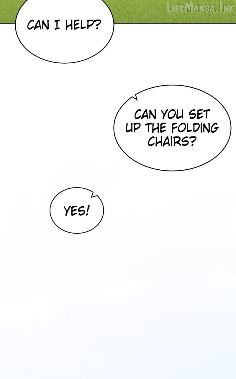 HUNTER WORLD'S GARDENER Chapter 104 - page 29