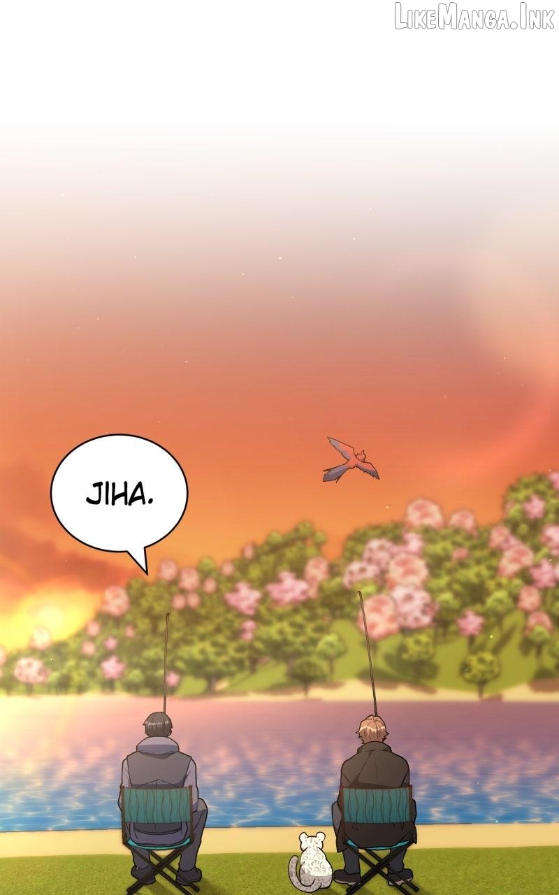HUNTER WORLD'S GARDENER Chapter 104 - page 33