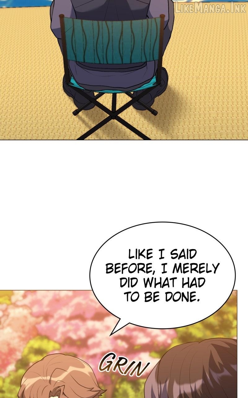 HUNTER WORLD'S GARDENER Chapter 104 - page 35
