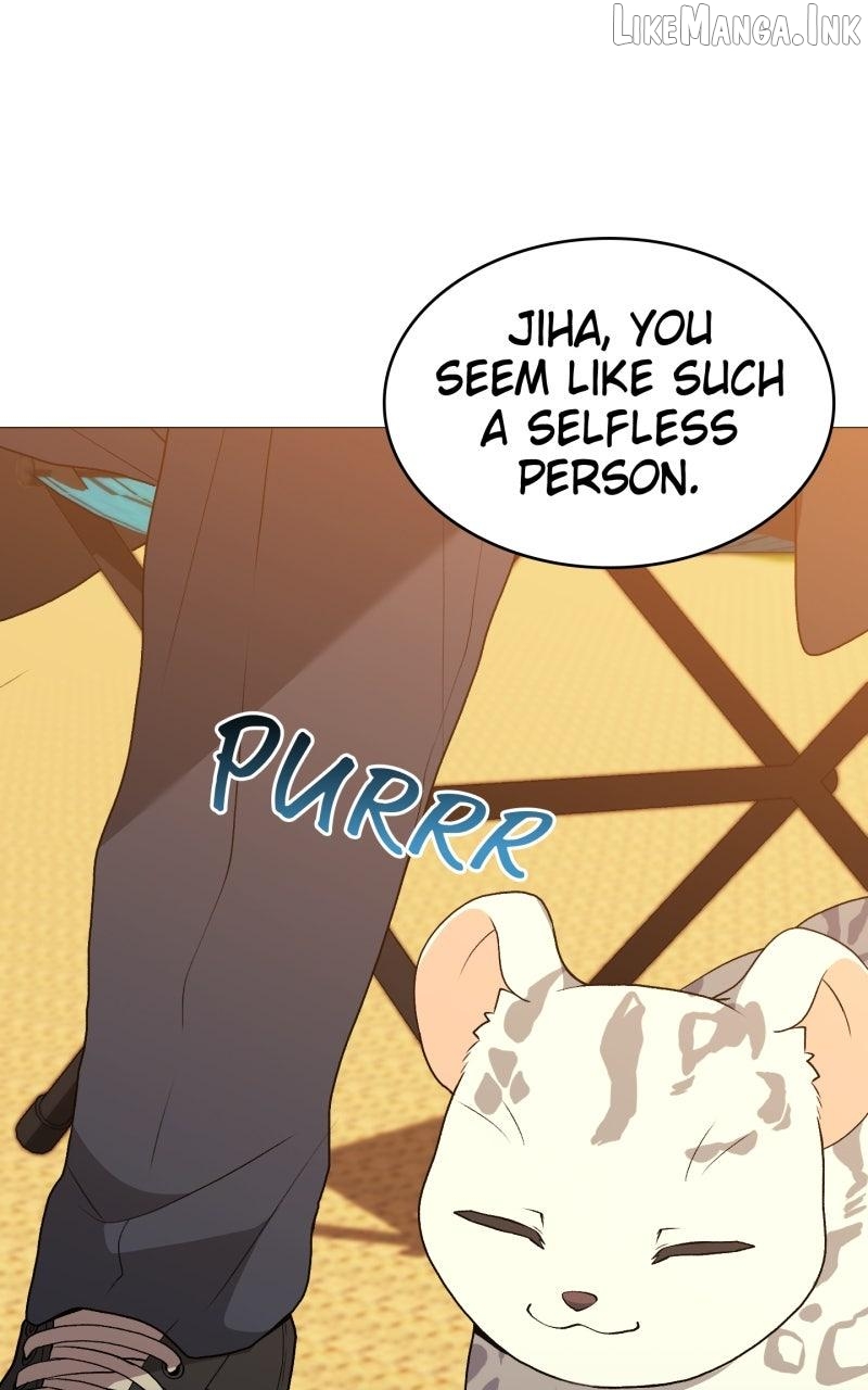 HUNTER WORLD'S GARDENER Chapter 104 - page 38
