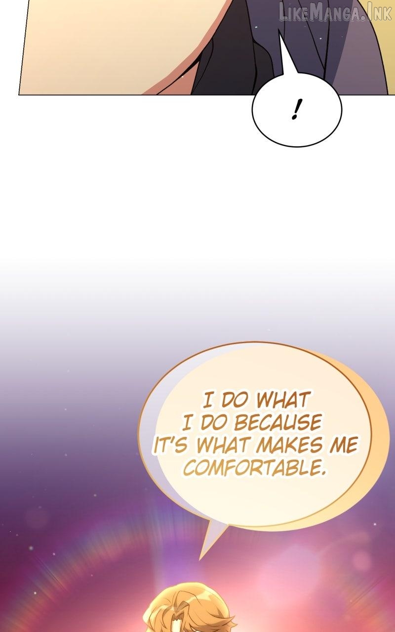 HUNTER WORLD'S GARDENER Chapter 104 - page 47