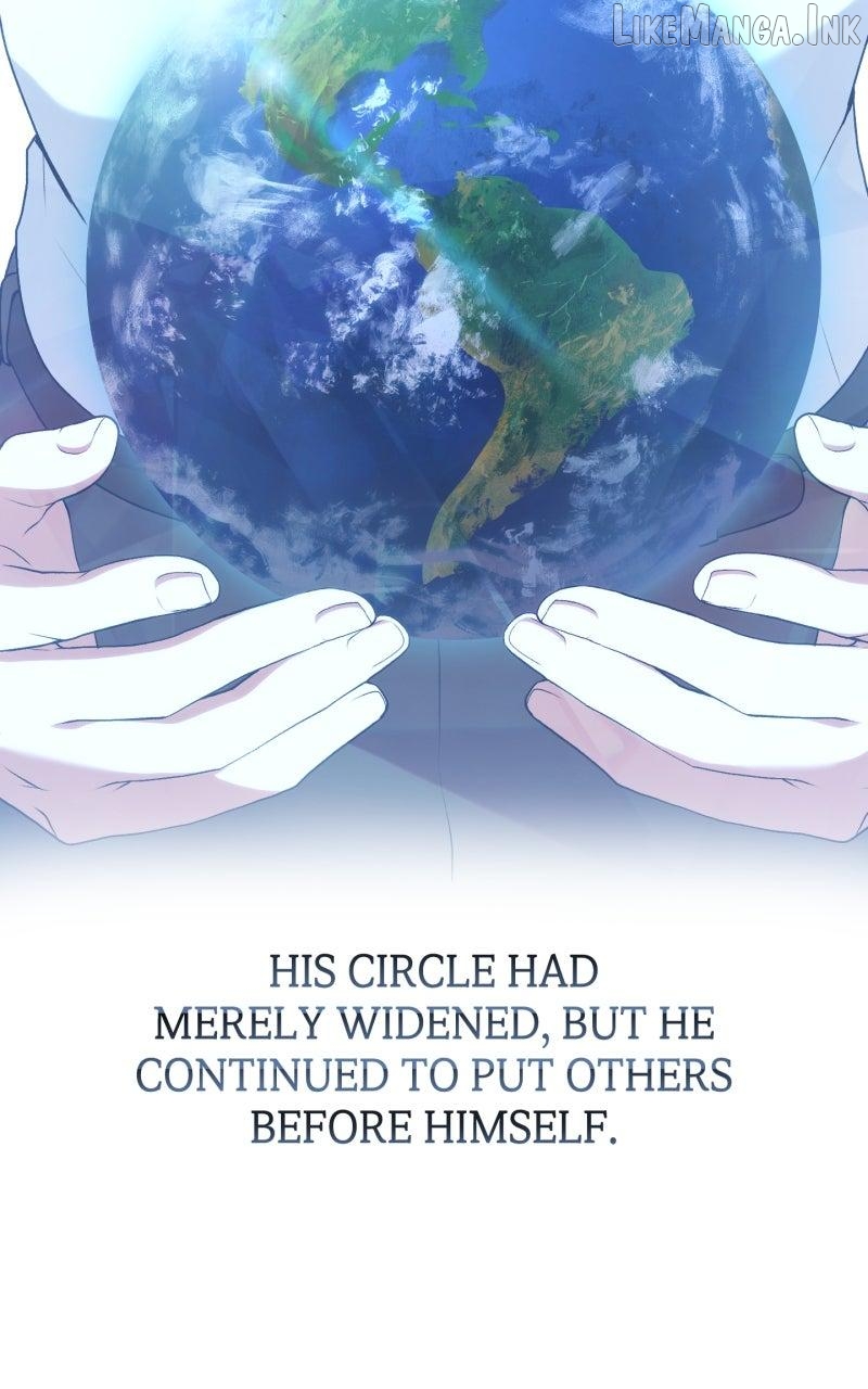 HUNTER WORLD'S GARDENER Chapter 104 - page 53
