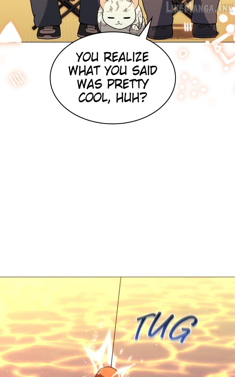 HUNTER WORLD'S GARDENER Chapter 104 - page 60