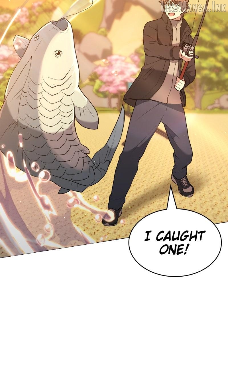 HUNTER WORLD'S GARDENER Chapter 104 - page 62