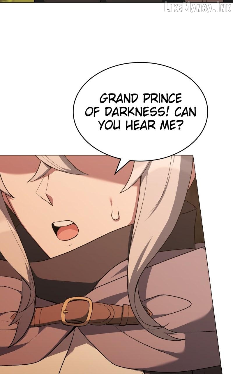 HUNTER WORLD'S GARDENER Chapter 104 - page 80