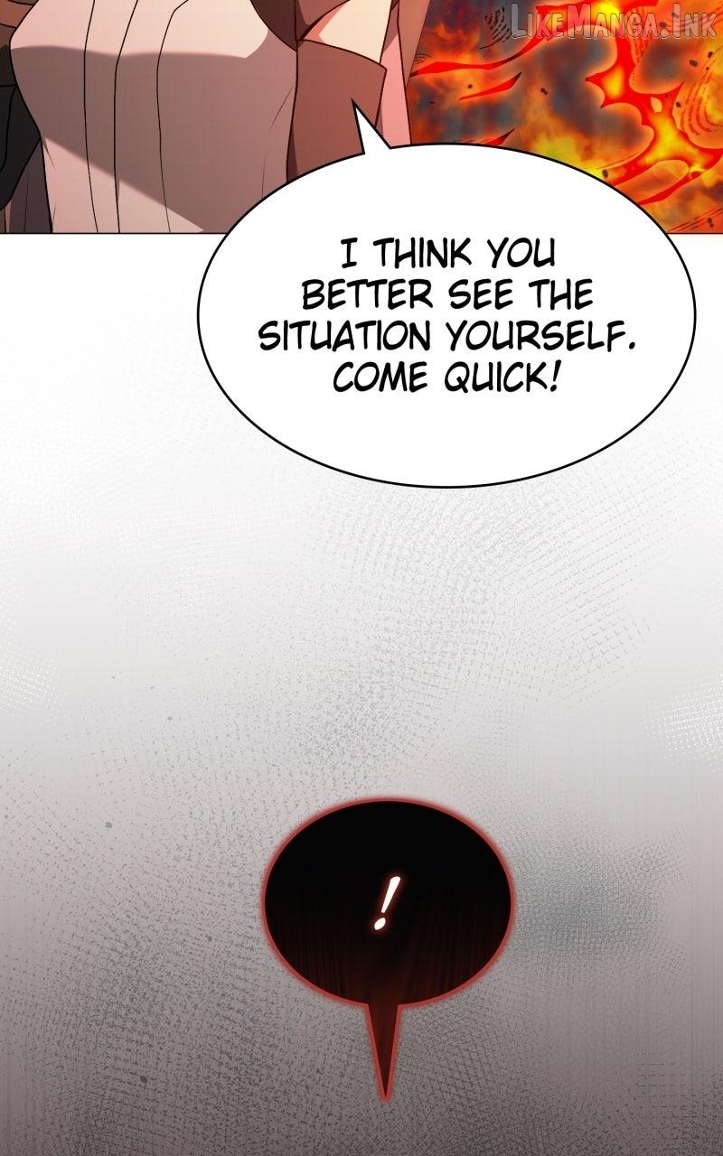 HUNTER WORLD'S GARDENER Chapter 104 - page 82