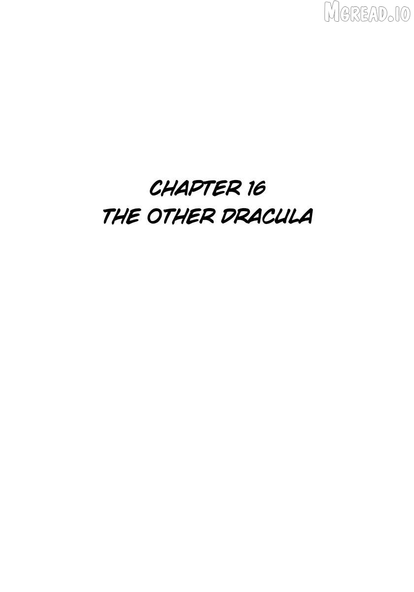 Don Dracula Chapter 16 - page 1