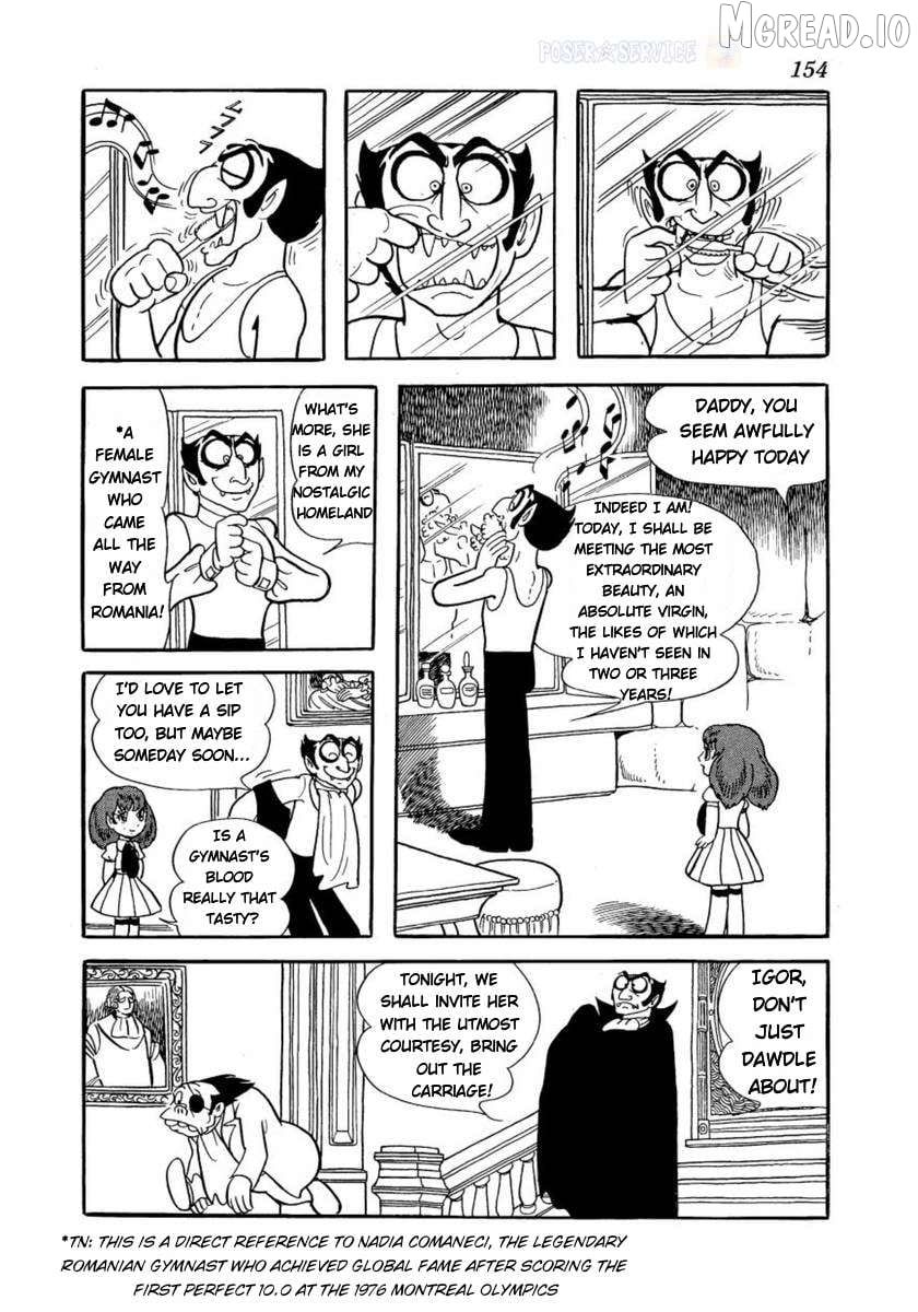Don Dracula Chapter 16 - page 2