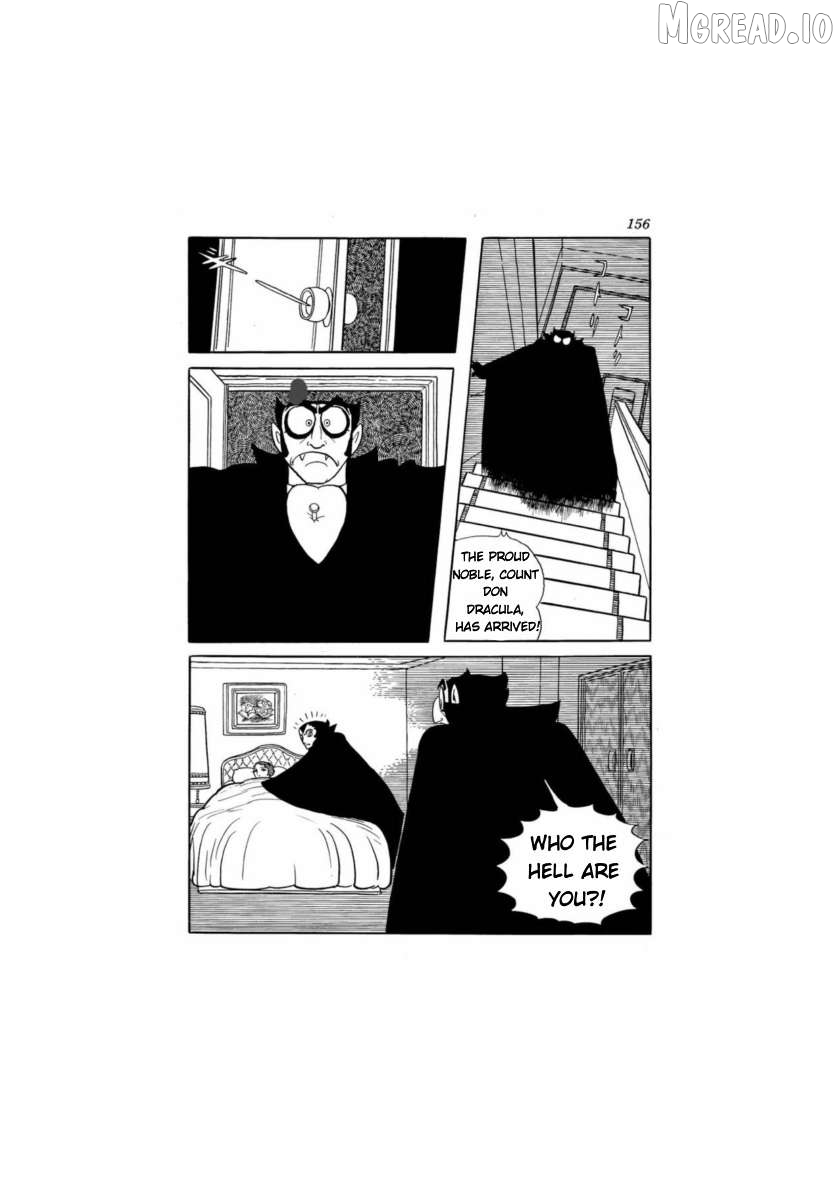 Don Dracula Chapter 16 - page 4