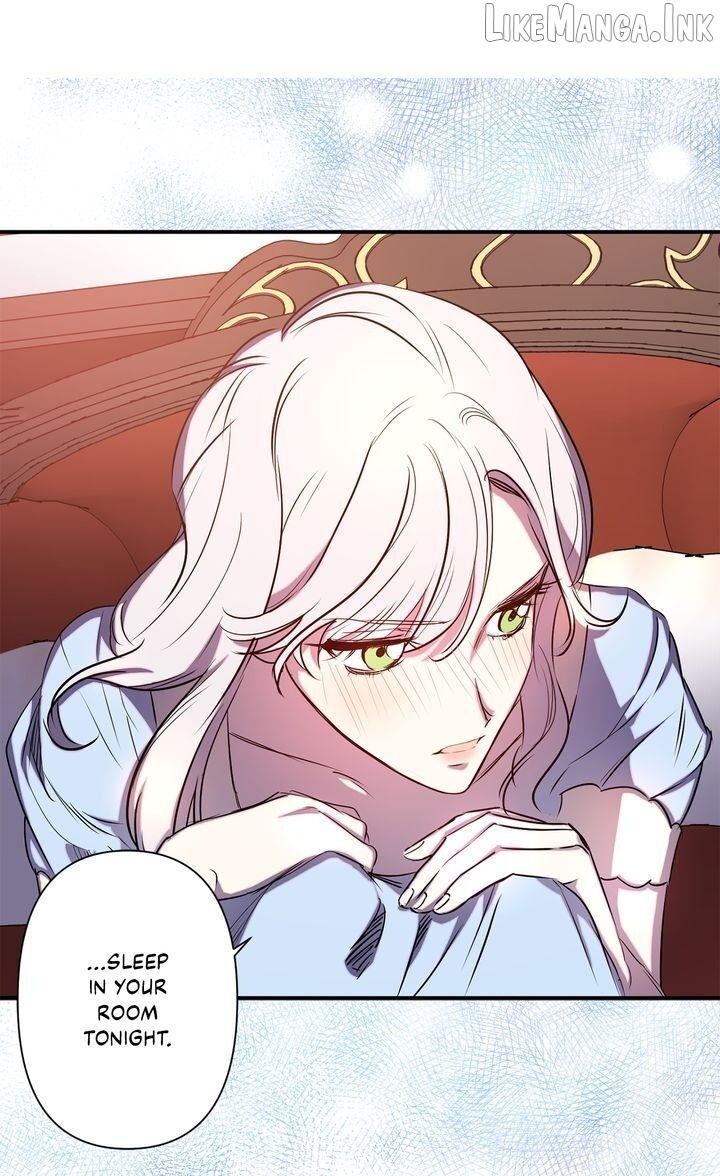 Revenge Wedding Chapter 54 - page 13