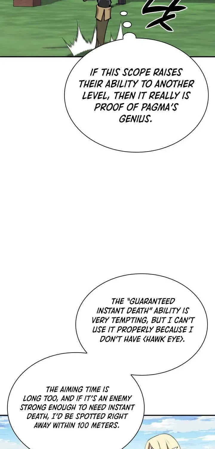 Overgeared - Manhwa Chapter 326 - page 10