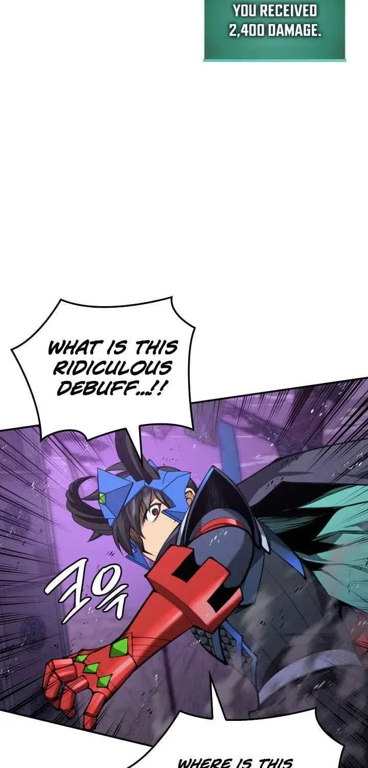 Overgeared - Manhwa Chapter 326 - page 106