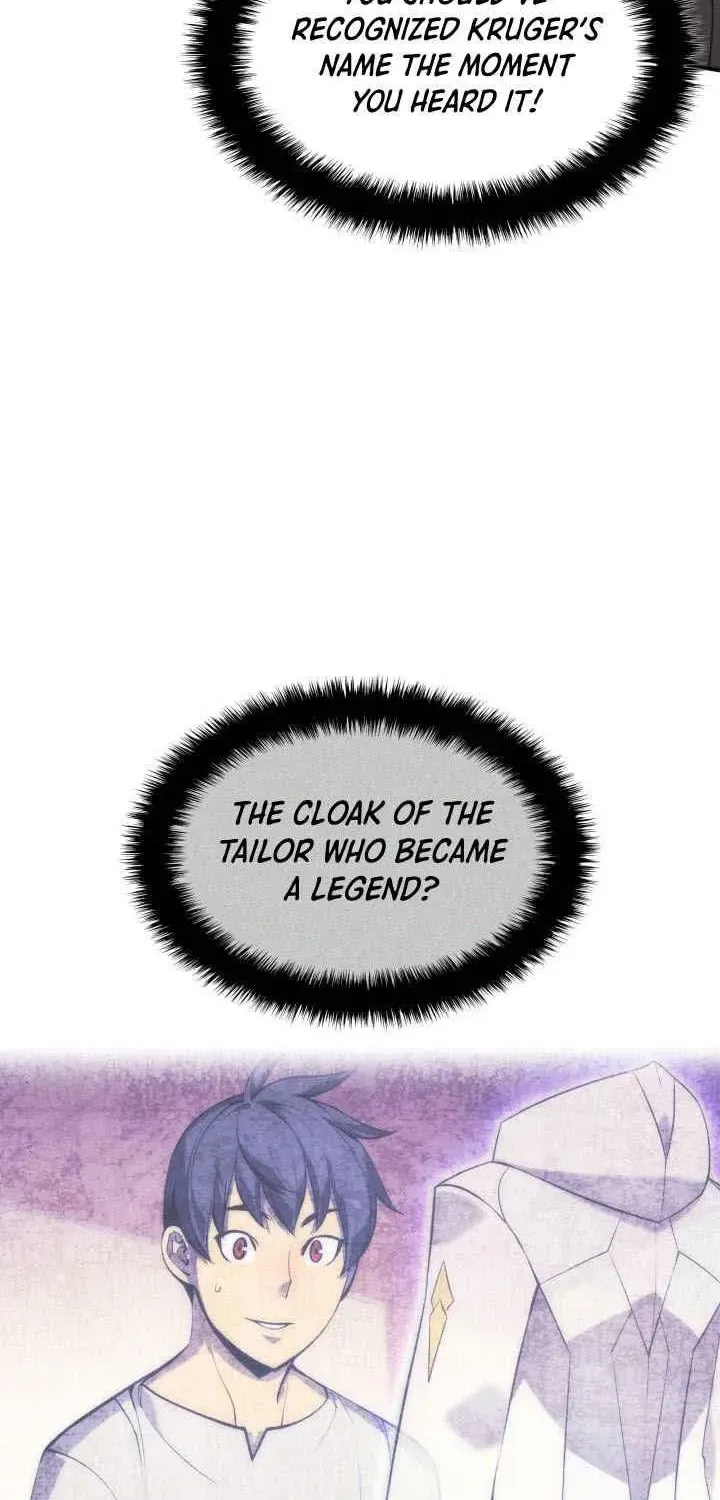Overgeared - Manhwa Chapter 326 - page 110