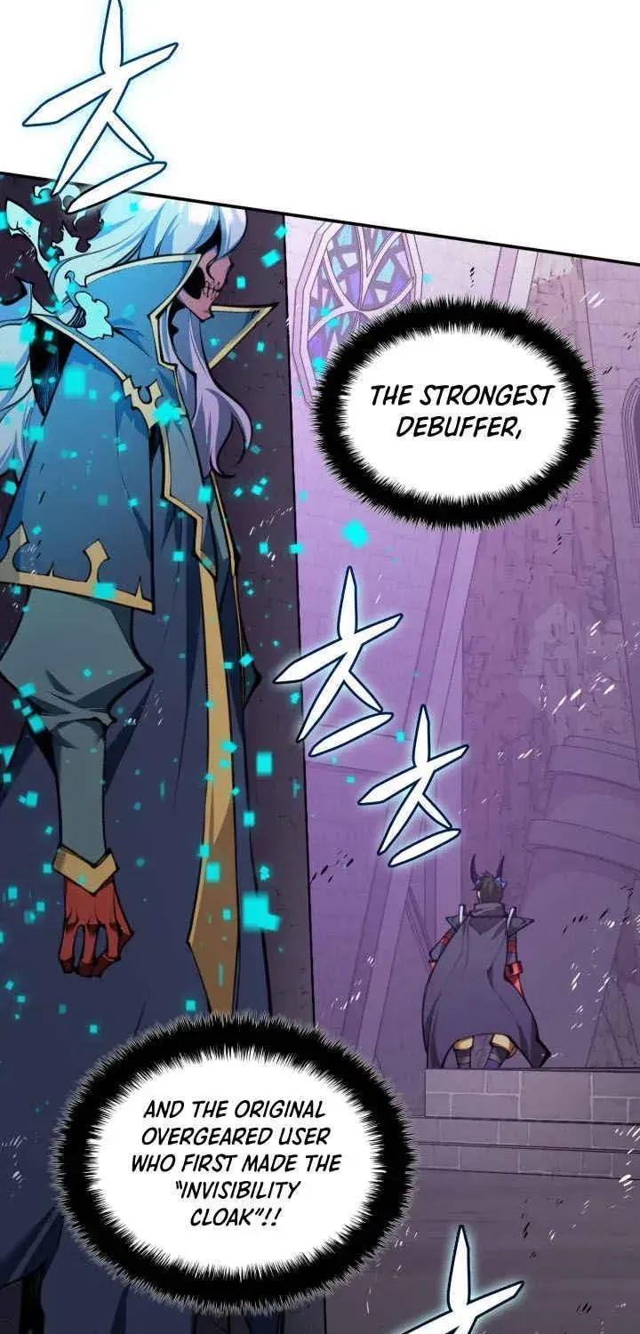 Overgeared - Manhwa Chapter 326 - page 113