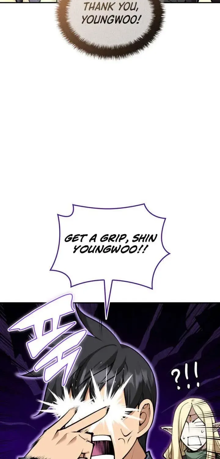 Overgeared - Manhwa Chapter 326 - page 13