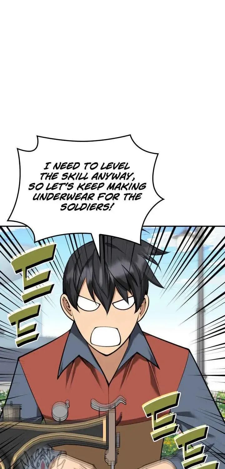 Overgeared - Manhwa Chapter 326 - page 16