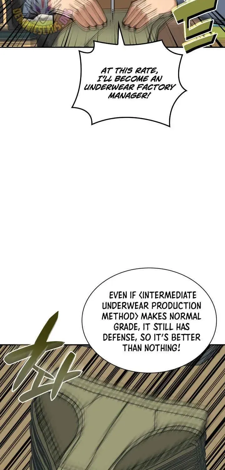 Overgeared - Manhwa Chapter 326 - page 17
