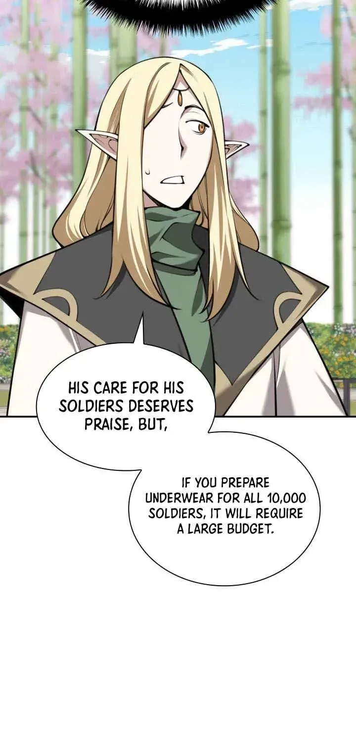 Overgeared - Manhwa Chapter 326 - page 19