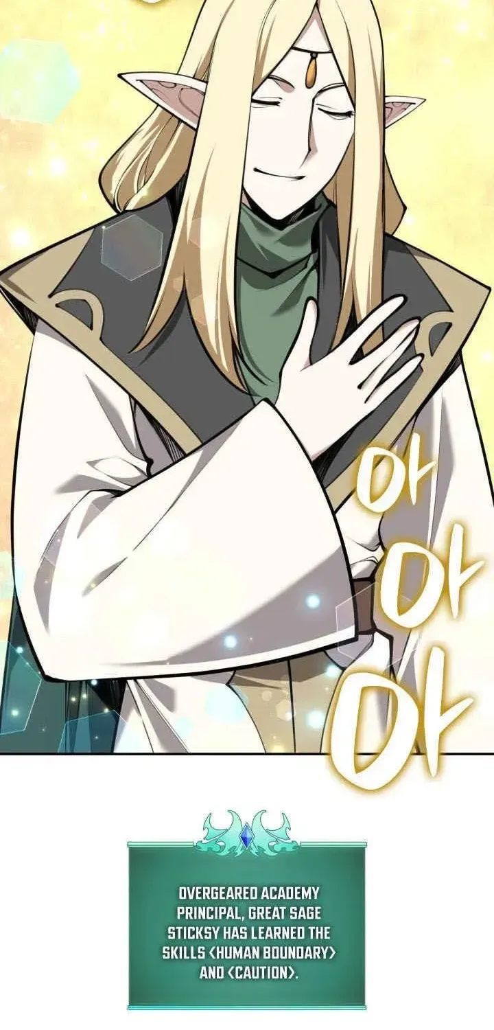 Overgeared - Manhwa Chapter 326 - page 27