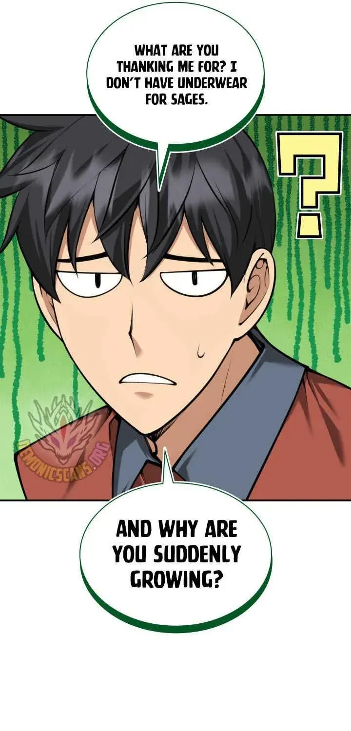 Overgeared - Manhwa Chapter 326 - page 29