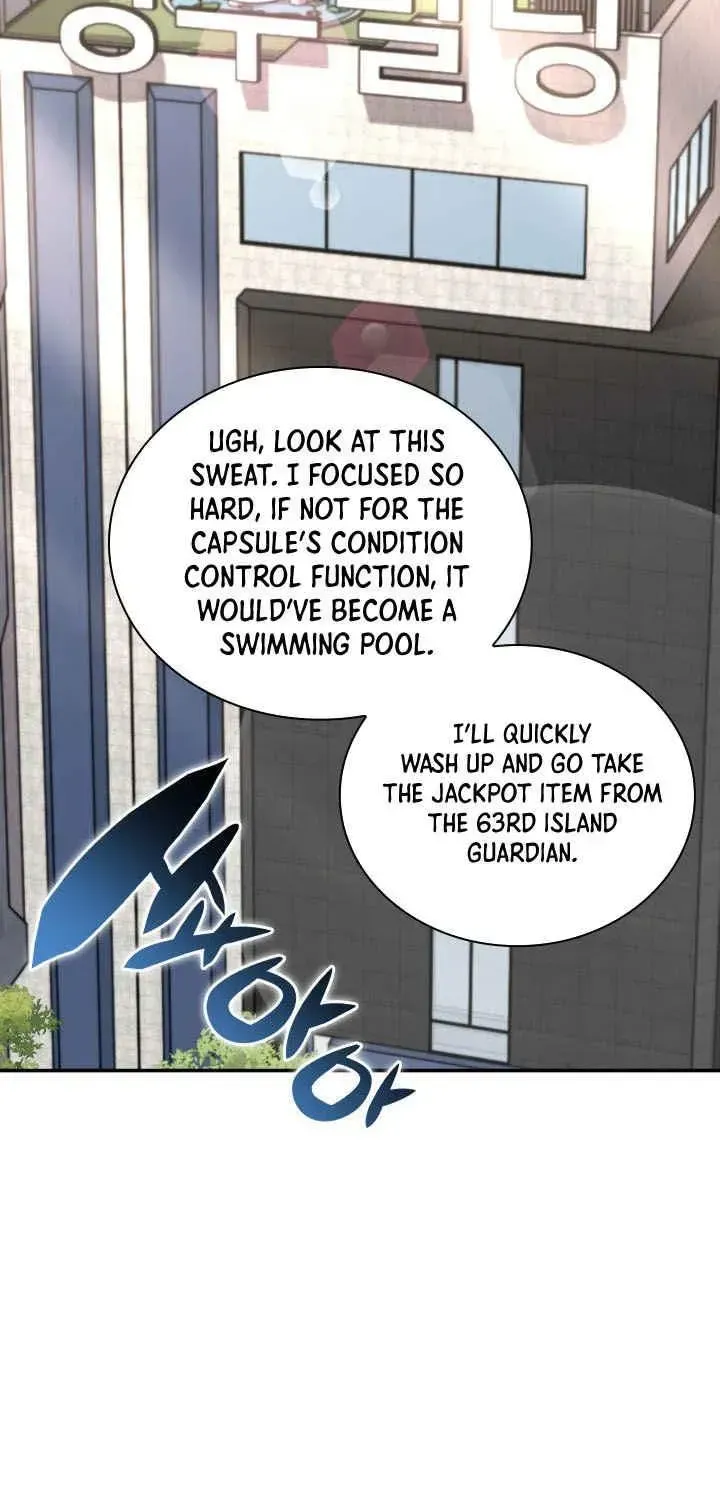 Overgeared - Manhwa Chapter 326 - page 31