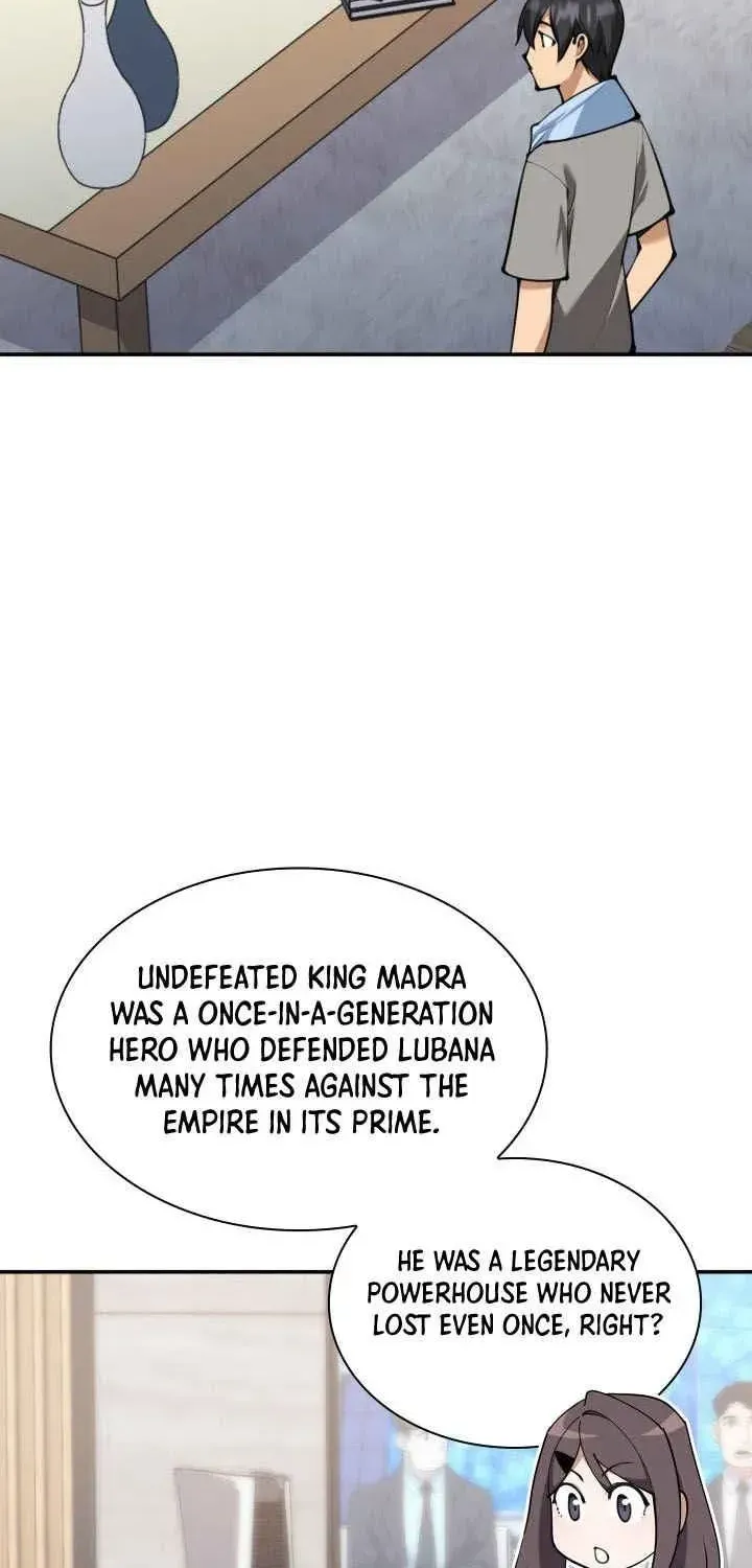 Overgeared - Manhwa Chapter 326 - page 36