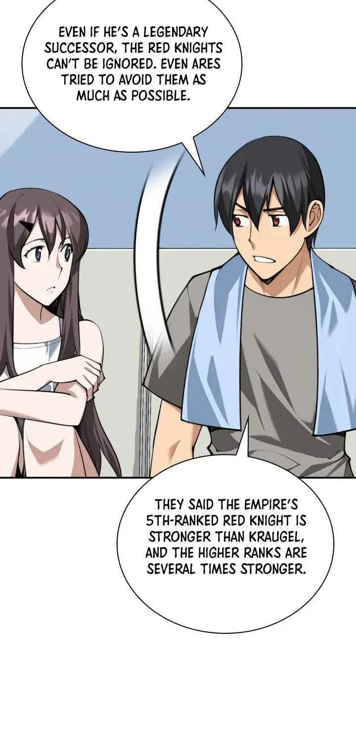 Overgeared - Manhwa Chapter 326 - page 38
