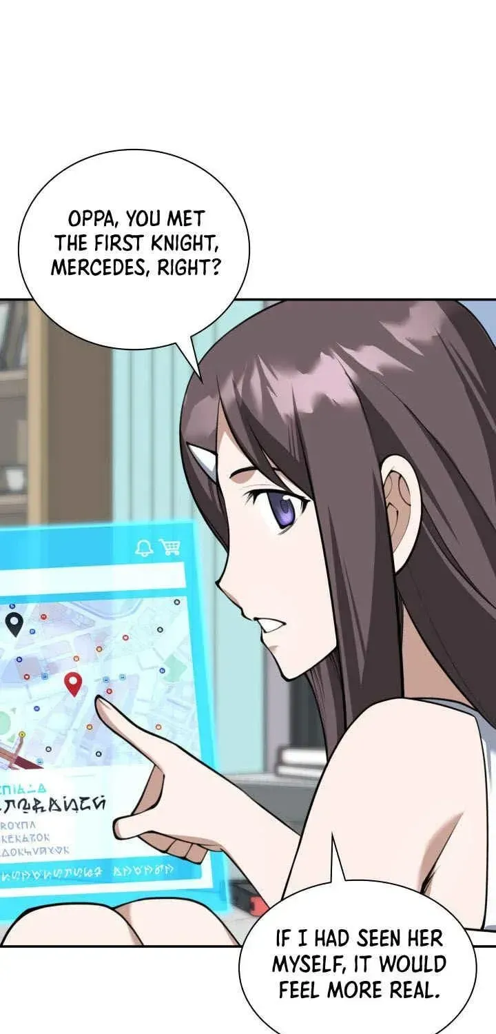 Overgeared - Manhwa Chapter 326 - page 39
