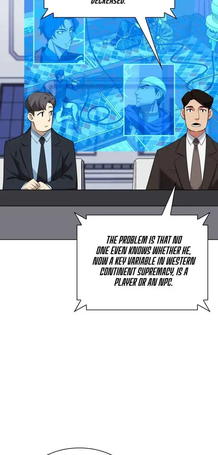 Overgeared - Manhwa Chapter 326 - page 45