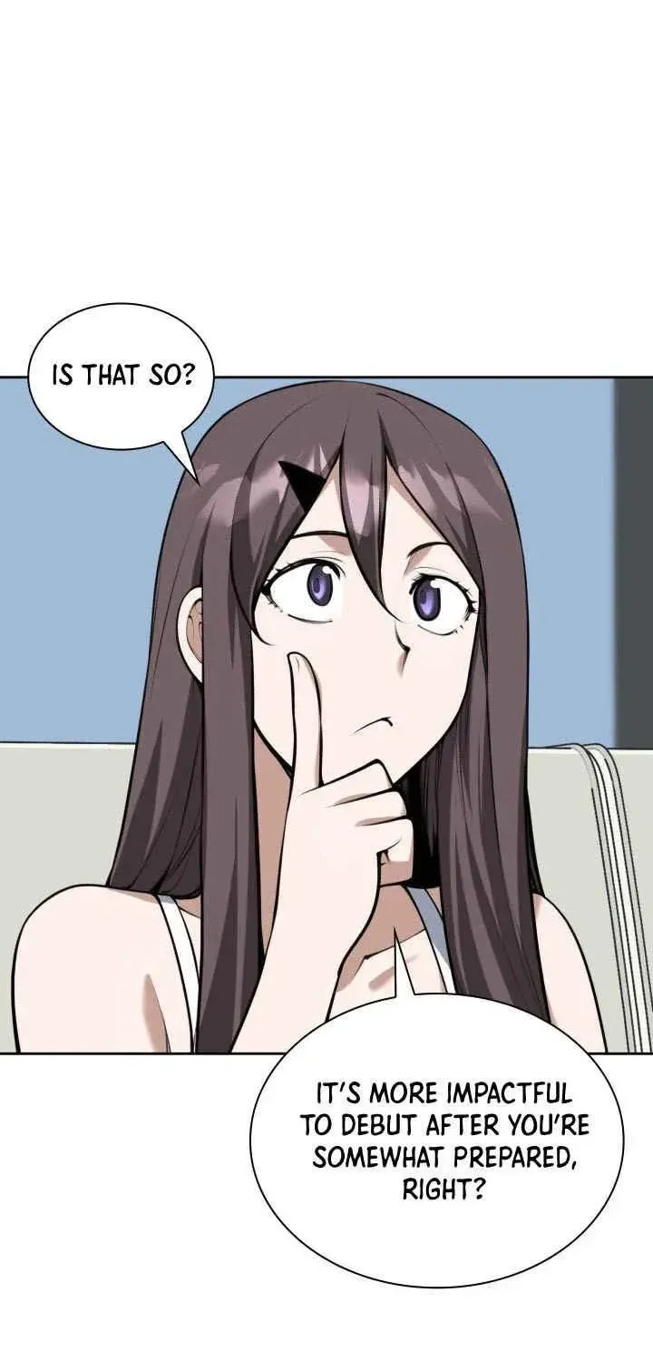 Overgeared - Manhwa Chapter 326 - page 47