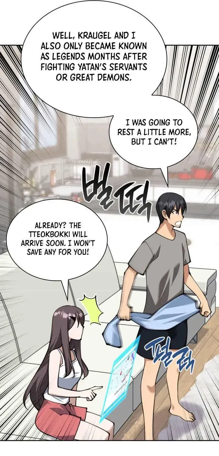 Overgeared - Manhwa Chapter 326 - page 49