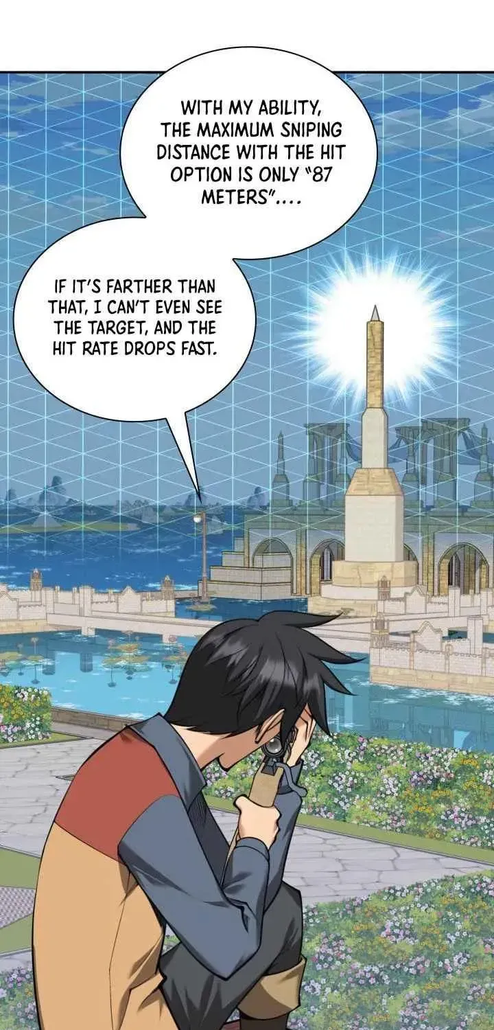 Overgeared - Manhwa Chapter 326 - page 5